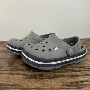 Crocs Kids' Crocband Clog - Little Kid Size 6